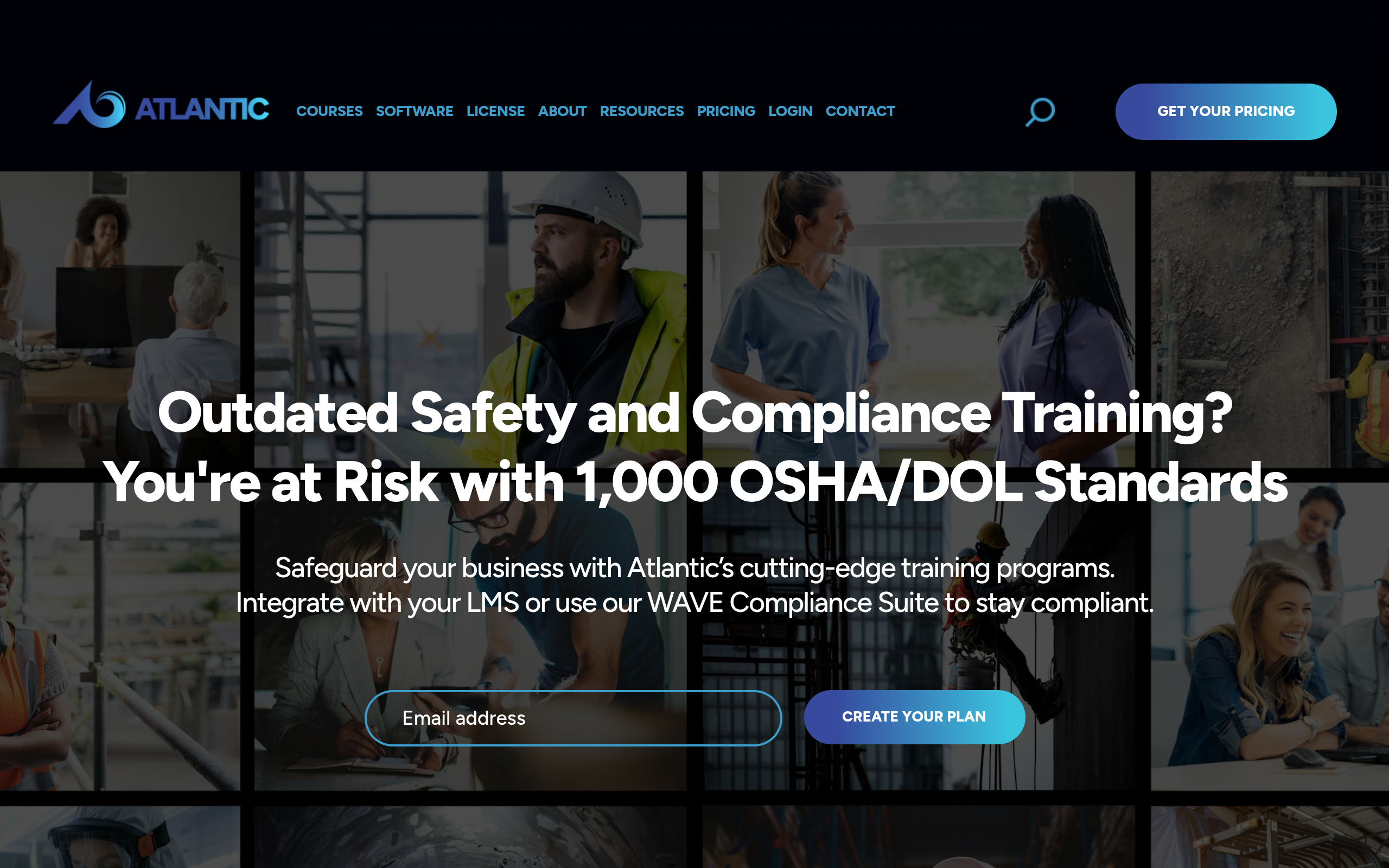 360training Acquires Atlantic Training: OSHA, Safety & HR ...